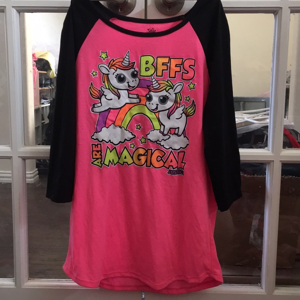 Unicorn Pajamas